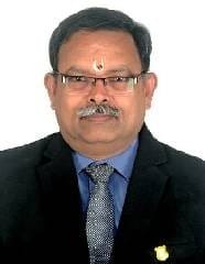 Gurumoorthy